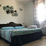 Privato Agavi -costa Rei Feriehus Costa Rei