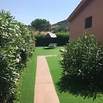 Privato Agavi -costa Rei
