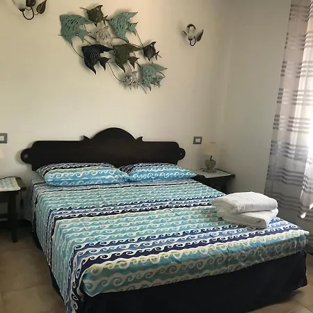 Privato Agavi -costa Rei * Costa Rei