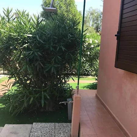 Privato Agavi -costa Rei *