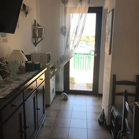 Privato Agavi -costa Rei * Costa Rei