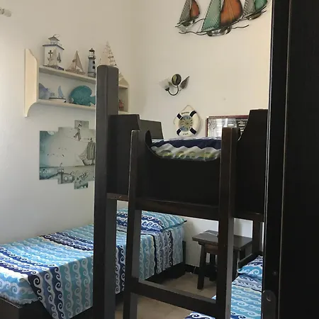 Privato Agavi -costa Rei * Costa Rei