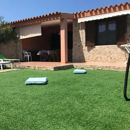 Privato Agavi -costa Rei * Costa Rei