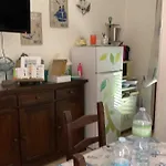 Privato Agavi -costa Rei Semesterbostad *