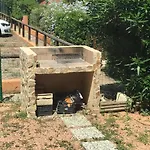 Semesterbostad Privato Agavi -costa Rei Costa Rei