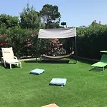 Semesterbostad Privato Agavi -costa Rei *