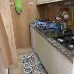 Semesterbostad Privato Agavi -costa Rei *