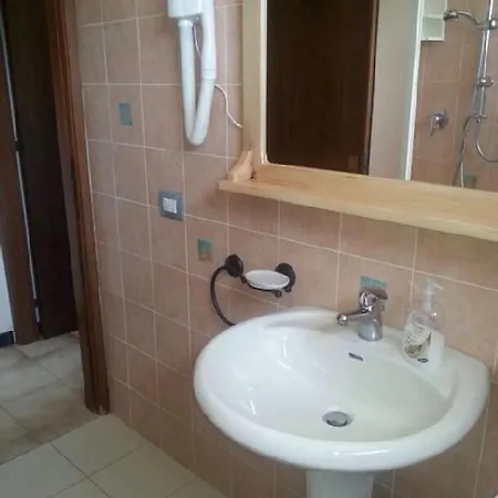 Privato Agavi -costa Rei *