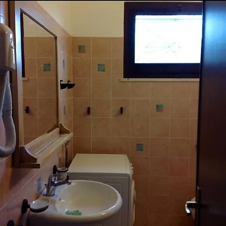 Privato Agavi -costa Rei Holiday home Costa Rei