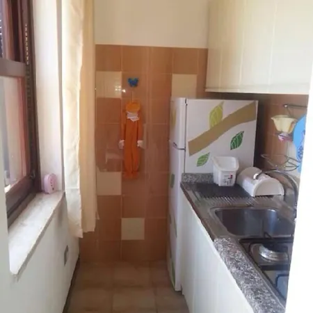 Privato Agavi -costa Rei Коста Рей