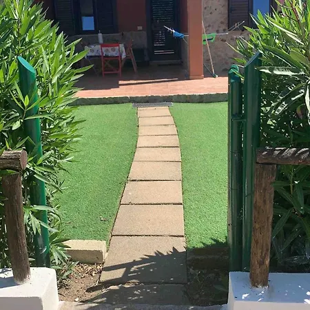 Privato Agavi -costa Rei Коста Рей