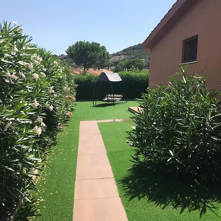 Tatil Evi Privato Agavi -costa Rei