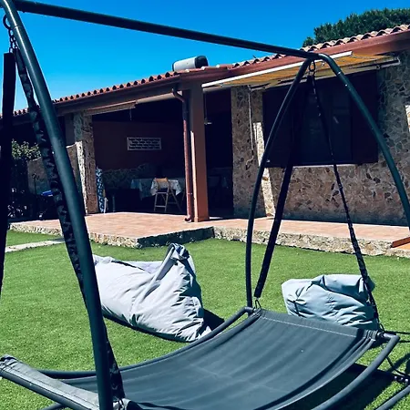 Privato Agavi -costa Rei Costa Rei