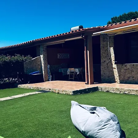Tatil Evi Privato Agavi -costa Rei *