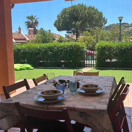Privato Agavi -costa Rei Коста Рей