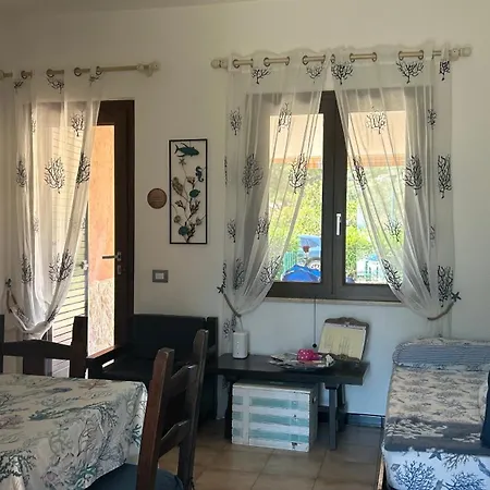 Tatil Evi Privato Agavi -costa Rei Costa Rei
