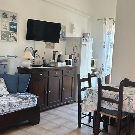 Privato Agavi -costa Rei *