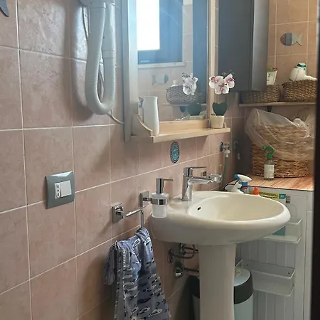 Privato Agavi -costa Rei