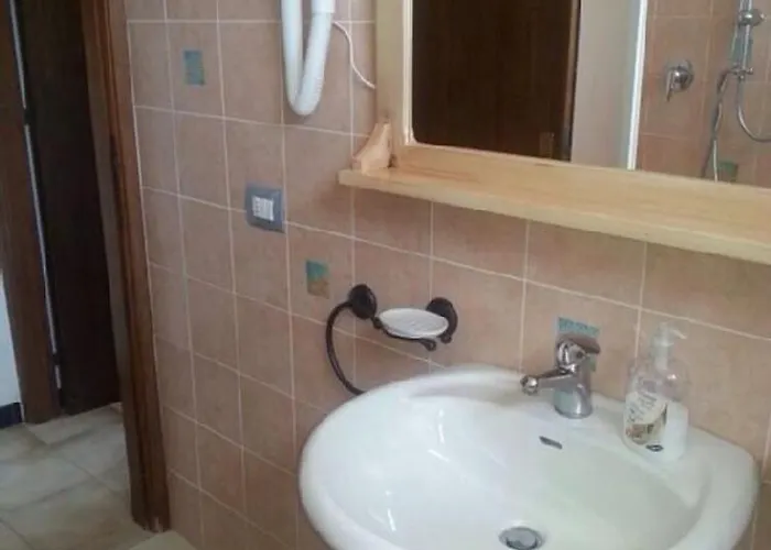 Privato Agavi -costa Rei *