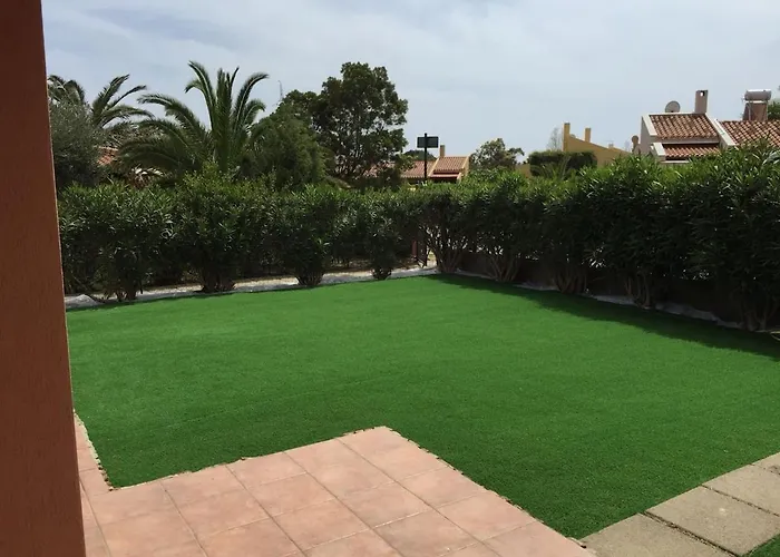 Privato Agavi -costa Rei * Costa Rei