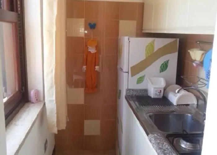 Privato Agavi -costa Rei Costa Rei