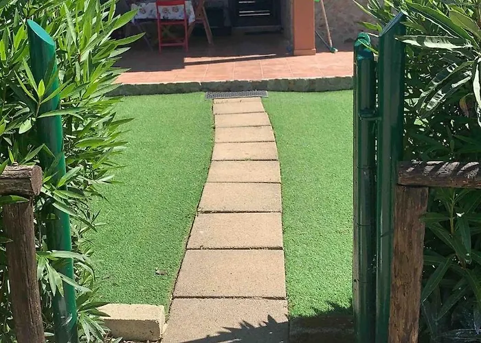 Privato Agavi -costa Rei Costa Rei