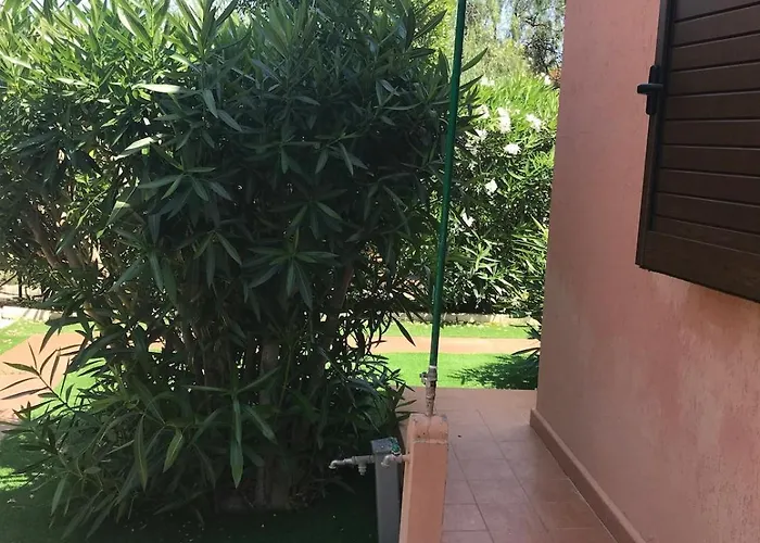 Privato Agavi -costa Rei *