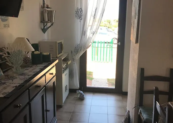 Privato Agavi -costa Rei * Costa Rei