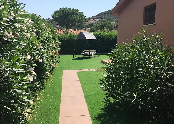 Privato Agavi -costa Rei