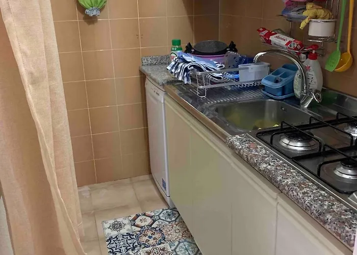 Hébergement de vacances Privato Agavi -costa Rei *