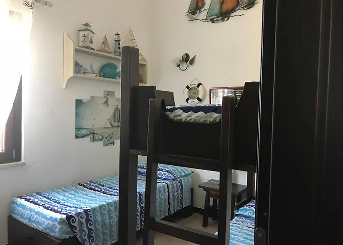 Privato Agavi -costa Rei * Costa Rei